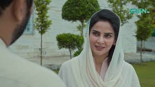 Pamaal Episode 16 | Best Moment 02 | Usman Mukhtar - Saba Qamar | Green TV Entertainment