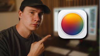 The Lightroom KILLER I’ve Been Waiting For