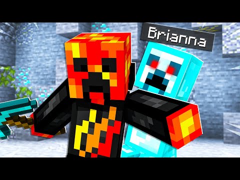 21 FUNNY Ways to Prank with Diamonds! - Minecraft