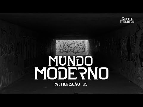 Coktel - Mundo Moderno ft. JS
