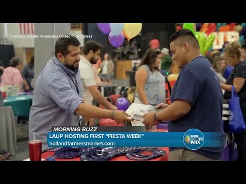 Morning Buzz: July 11, 2023