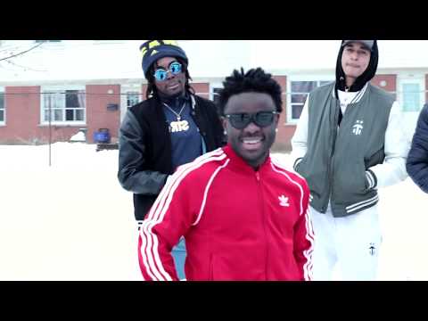 All For Nothing - King Willie (Music Video)