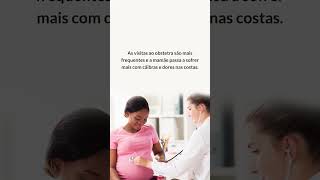 TERCEIRO TRIMESTRE DA GRAVIDEZ | Grão de Gente #3trimestre #gravidez #gravida #maternidade