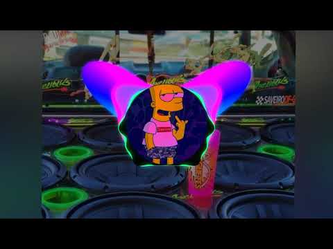 Mc Luan da BS e Mc L da Vinte - Quando o Grave Bate (edit: Bart funk)