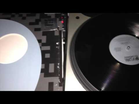 Rulers of the Deep - Track One