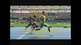 Motivacional - &quot;If you believe&quot; - Blues Saraceno (TEMA DO HISTORY CHANNEL 2012)