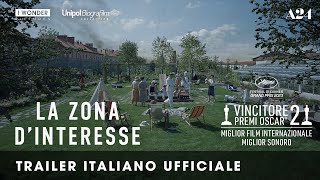 Trailer italiano ufficiale