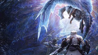 PC[MHW:IB] ワイルズが待てない人の配信