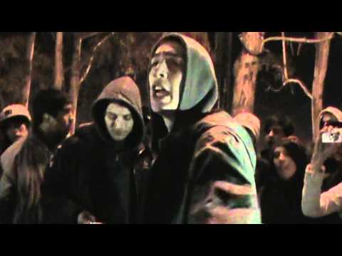 ANTWAN vs MARKITOS  FINAL HALABALUSA Movimiento Underground