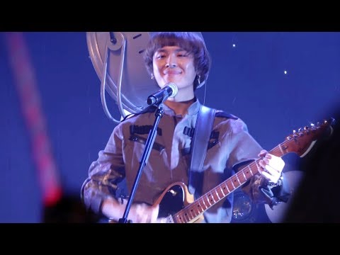 181125 꿈나라 별나라 - 잔나비 (JANNABI) @ 10th 단독콘서트 'NONSENSE' (블루스퀘어 아이마켓홀)