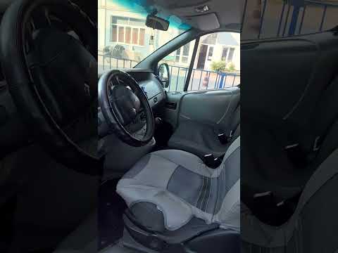 Renault Trafic 2004 VIN VF1FLBCB64V218844 фото оголошення 4 з 33