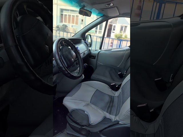 Renault Trafic 2004 VIN VF1FLBCB64V218844 фото оголошення 2 з 33