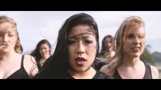 Crave Your Love   Mind the Gap Official Music Video HD