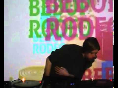 Bebop Rodeo: Anna Leiser, Laminat, Moogle - RTS.FM.220212 part 1