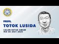 PROFIL TOTOK LUSIDA