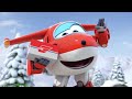 Super Wings Treehouse TV 2017 Promo