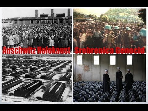 Krug 99: "Holokaust je događaj koji je obilježio 20. stoljeće"