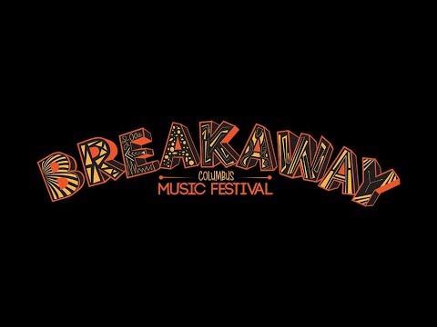 DJ AXCESS at Breakaway Music Festival Columbus 2018