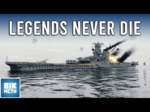 YAMATO - "Legends Never Die" | Minecraft Music Video