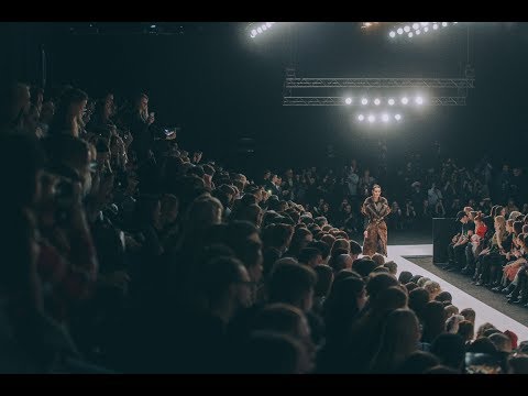 7 разноплановых брендов от Лаборатории Моды Вячеслава Зайцева