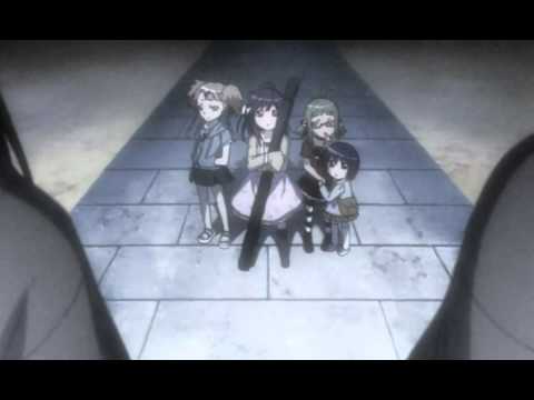 Asu no Yoichi Opening