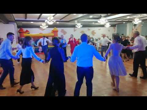 Botez 11-02-2023 Madrid, Spania ( colaj batute moldova 1 )