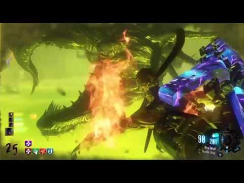 Channel Update!!! (Black ops 3 Revelations gameplay)