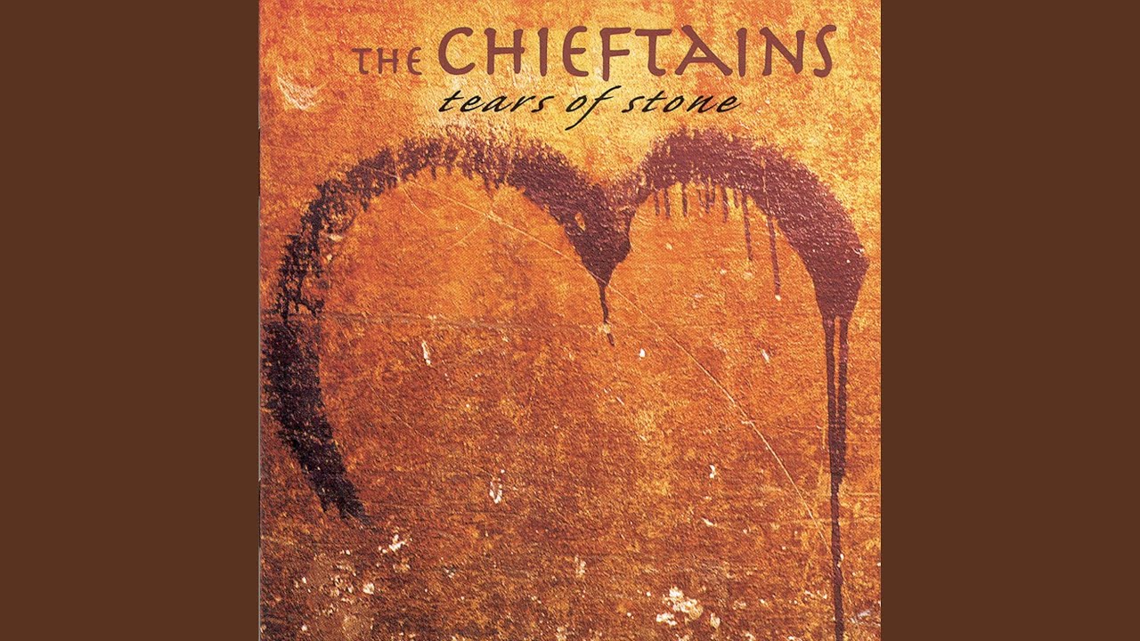 The Chieftains - I Know My Love