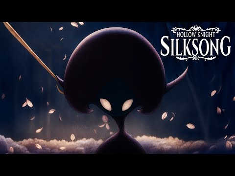 Lost Lace Boss Theme - Hollow Knight: Silksong OST Extended