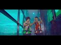 Happnes Sanga Ft Festina NIBAKI NA WEWE Official Video 4k