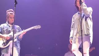 16/23 Tegan &amp; Sara - Gigantically Gay + I Was Married @ Centennial Concert Hall, Winnipeg 9/10/16