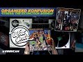 Discover Samples Used On Organized Konfusion Stress The Extinction Agenda