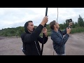 BEN IVORY - STARS (MAKING OF)