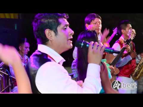 ESTOY ENAMORADO - LOS WAYCHUKOS DEL PERÚ (ANIVERSARIO CESAR RIVEROS 2016) ALBERT PRODUCCIONES