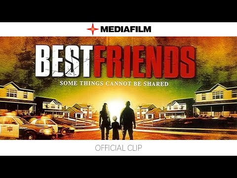 Best Friends (2005) | Official Clip | Mediafilm International