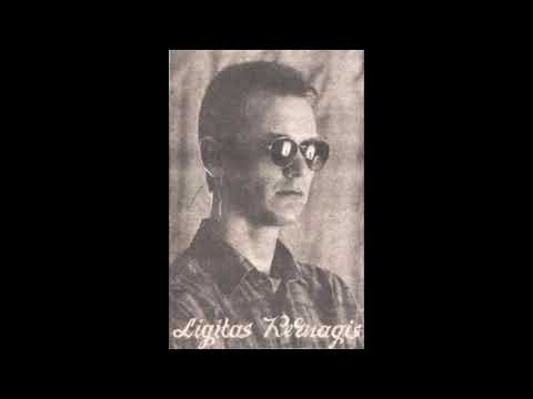Ligitas Kernagis - Vakarėja (Šokmixis)