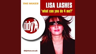 What Can You Do 4 Me? (Haslam & Guyver's TidyTwo Remix)
