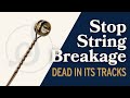 Why Guitar Strings Break—And How To Stop It Forever