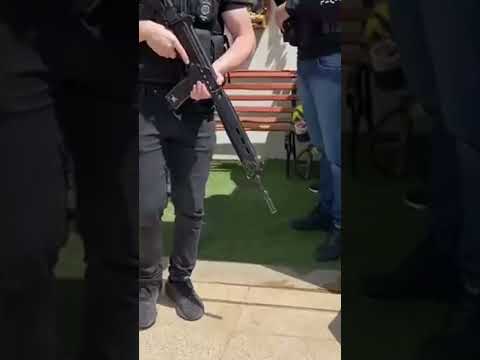 Polícia Civil prende homem suspeito por tentativa de homicídio em Caicó