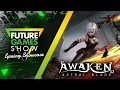 关于 Awaken: Astral Blade  Playstation  的游戏实况视频