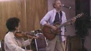 When I Heard Newbury Sing