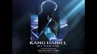 Download lagu KANGDANIEL: MY PARADE @ Village Cinemas mp3