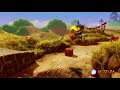 Kompiuterinis žaidimas ACTIVISION Crash Bandicoot N. Sane Trilogy XBOX ONE EN (P)