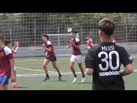 RUSTIC FC vs TDF - #Clausura2021 Fecha 5