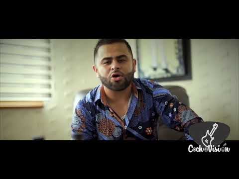 NO TRAIGO 45 (EL COCHO) JOSECITO LEÓN Y SU BANDA ROJA | ESTRENO 2017