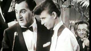 Bobby Rydell - Make Room For Daddy 3