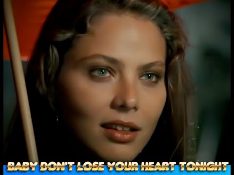 Baby Don't Lose Your Heart Tonight Ornella Muti Francesco Nuti Stregati