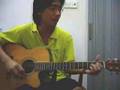 Now That You Re Near Instructional Hillsong Daniel Choo