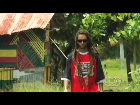 Alborosie - Jah Jah Crown