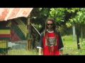 Jah Jah Crown - Official Alborosie Video 